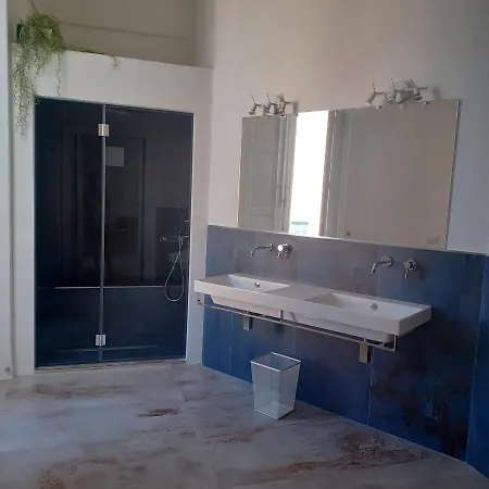 Maison d'hôtes Don Goffredo