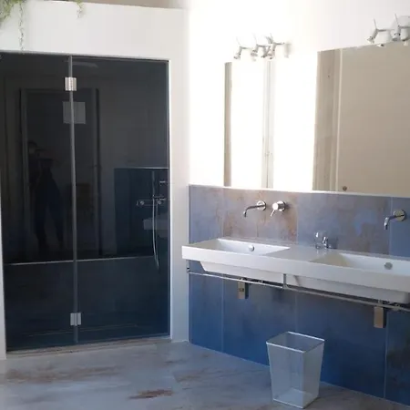 Don Goffredo Maison d'hôtes 3*