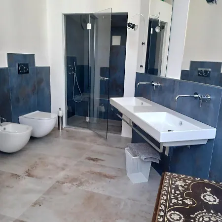 Don Goffredo Maison d'hôtes