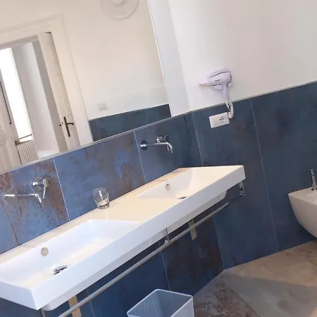 Don Goffredo Maison d'hôtes