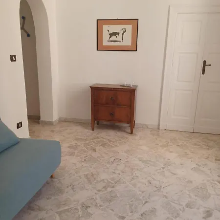 Don Goffredo 3* Monopoli