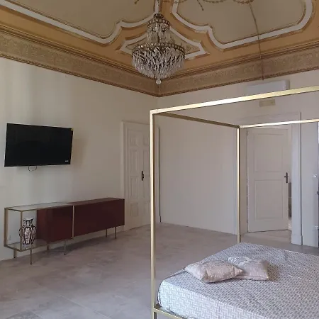 Don Goffredo 3* Monopoli