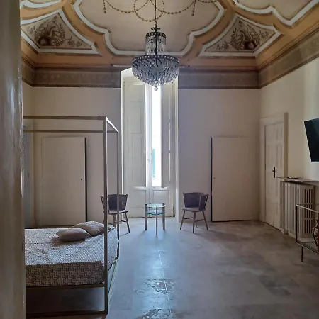 Don Goffredo Gasthof 3*