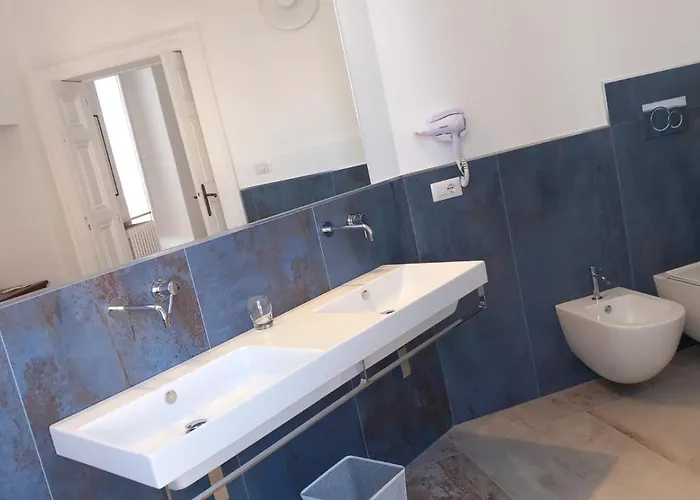 Don Goffredo Casa de hóspedes